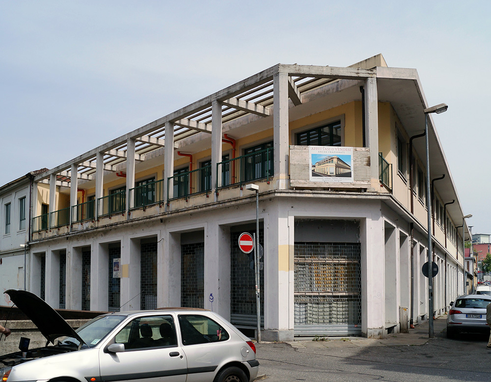 Foto attuale