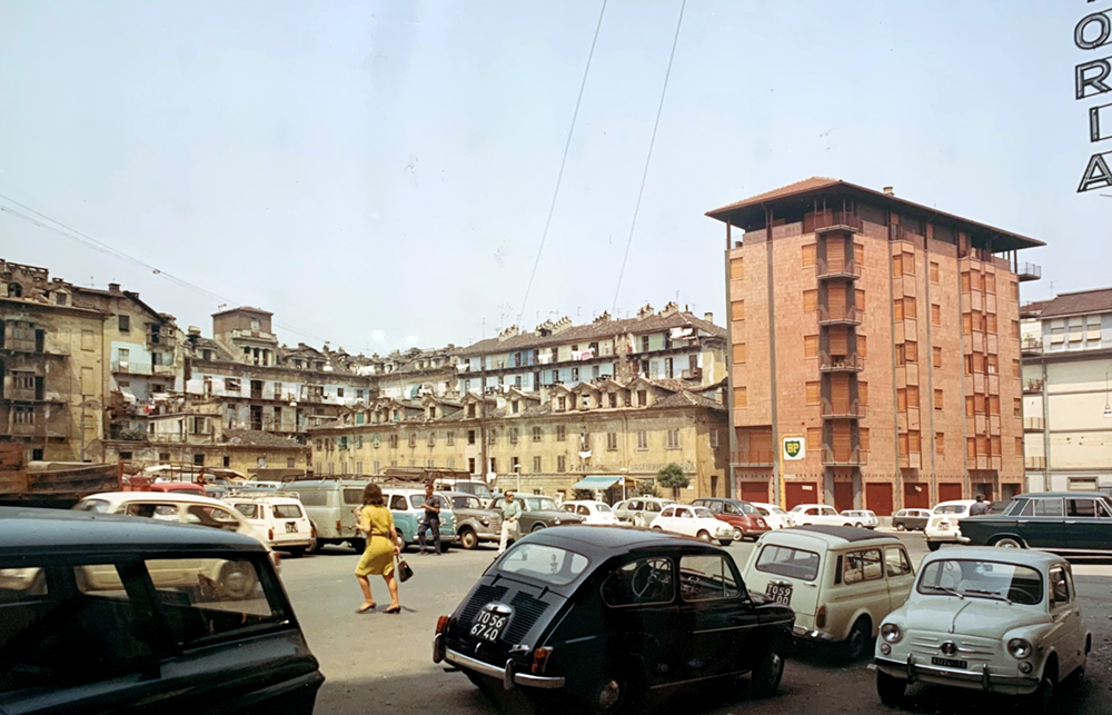 Foto storica