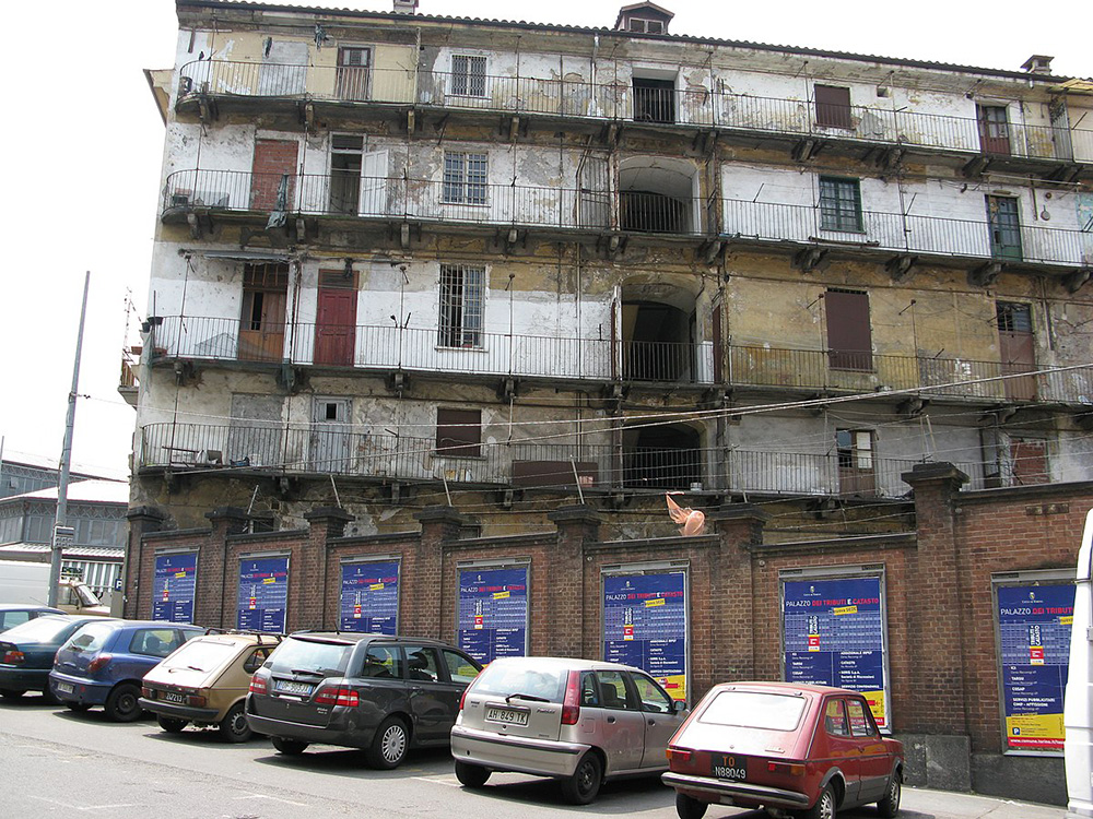 Foto storica