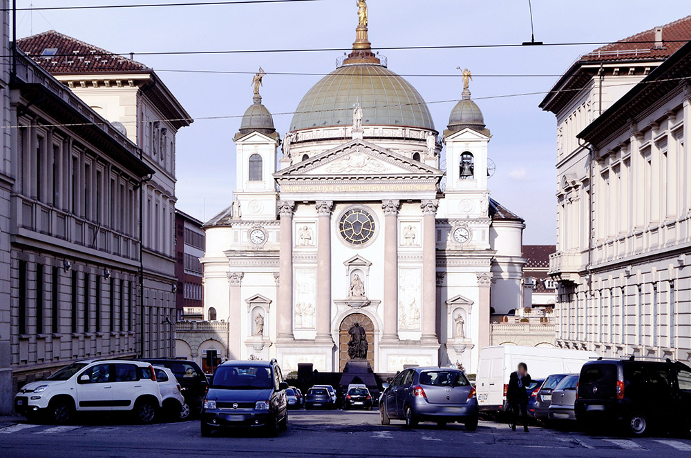 Foto storica
