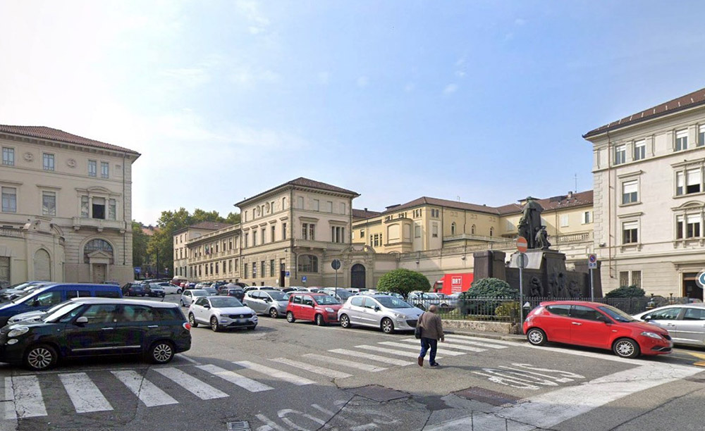 Foto storica