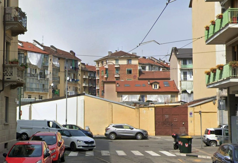 Foto storica