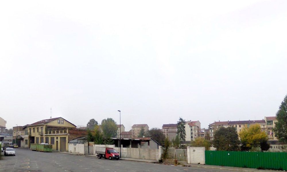 Foto storica