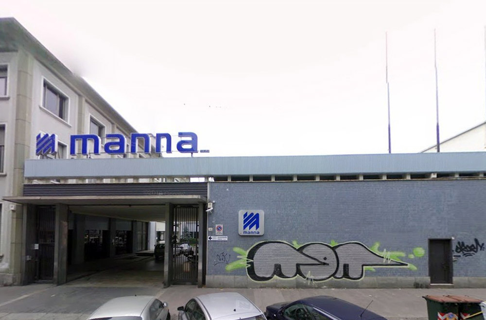 Foto storica
