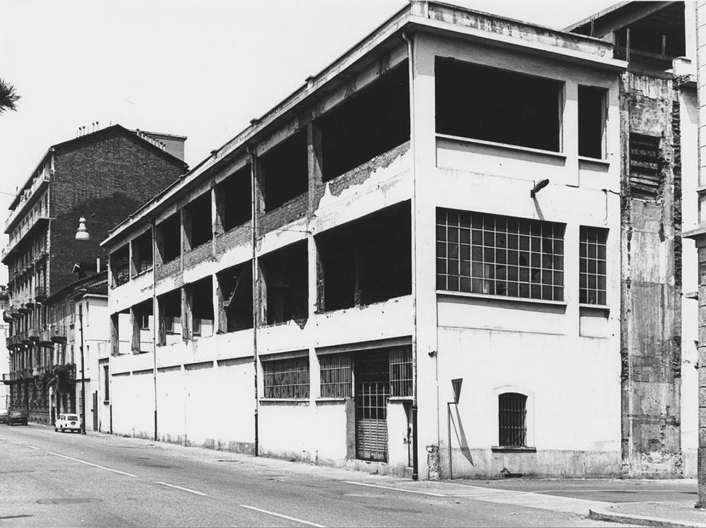 Foto storica