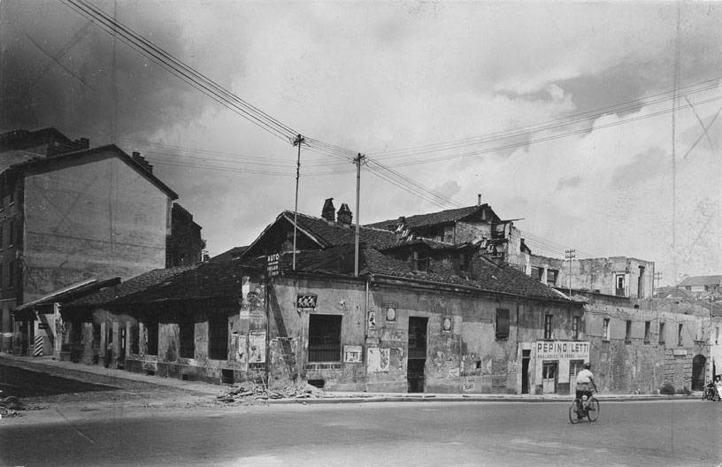Foto storica