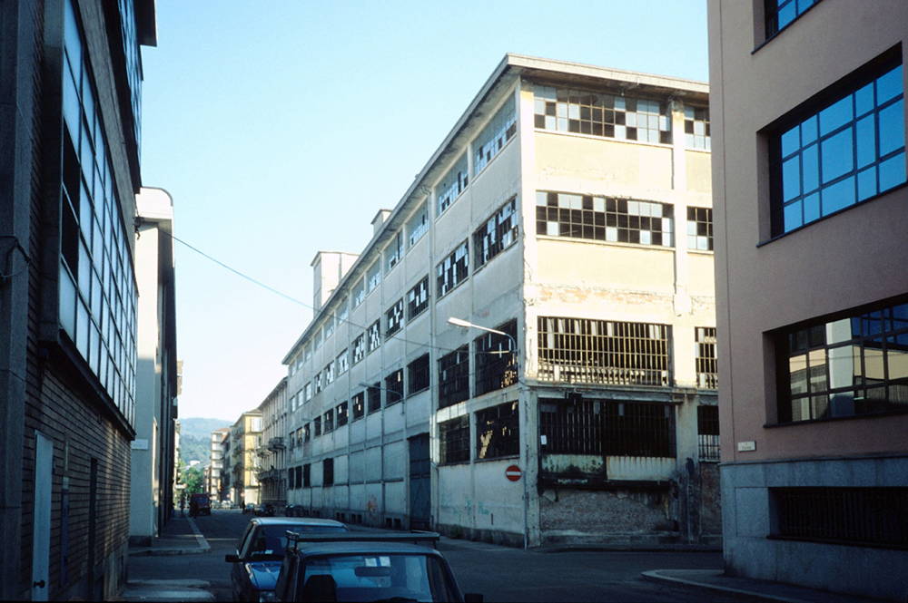Foto storica