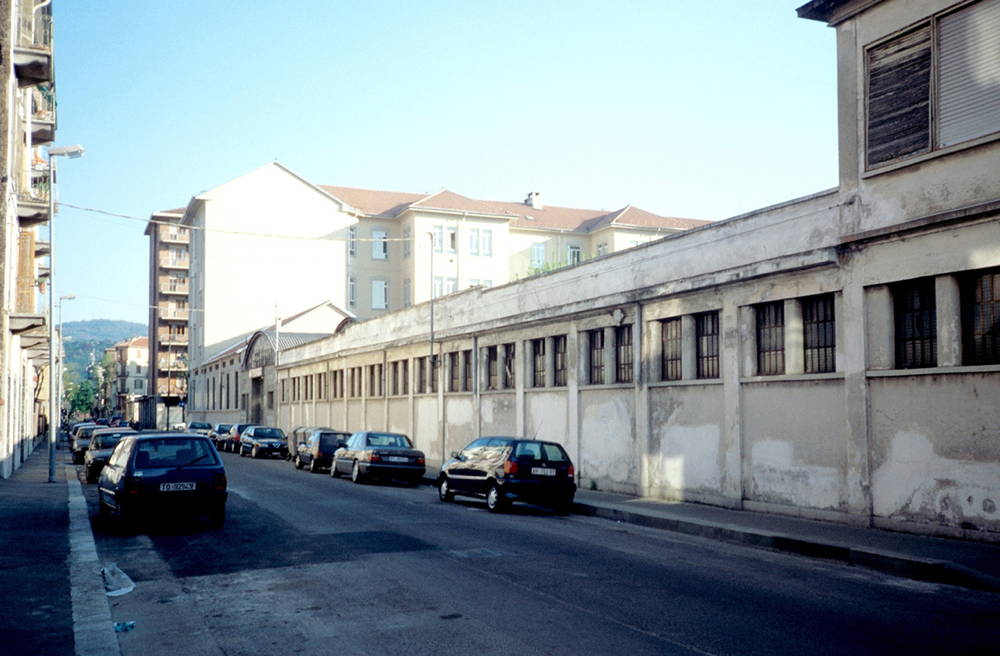 Foto storica