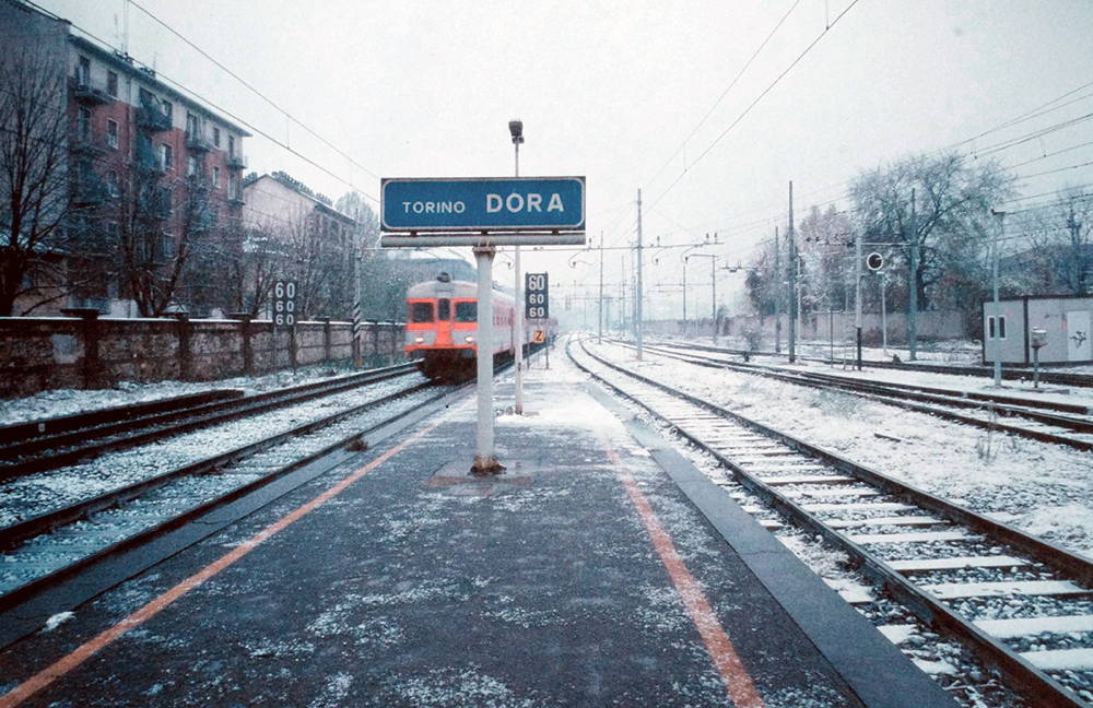 Foto storica
