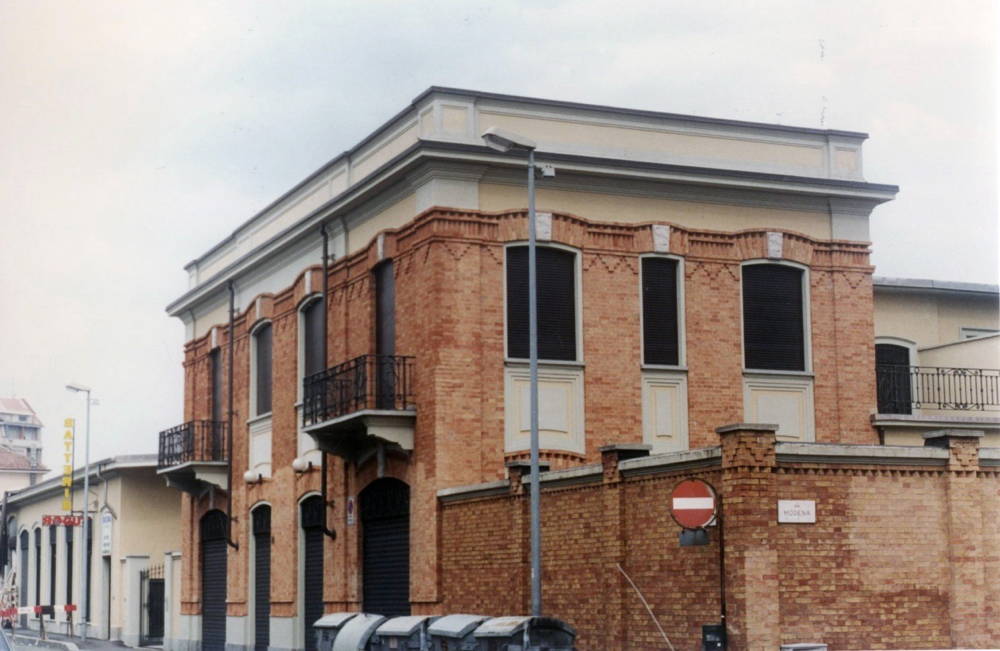 Foto storica