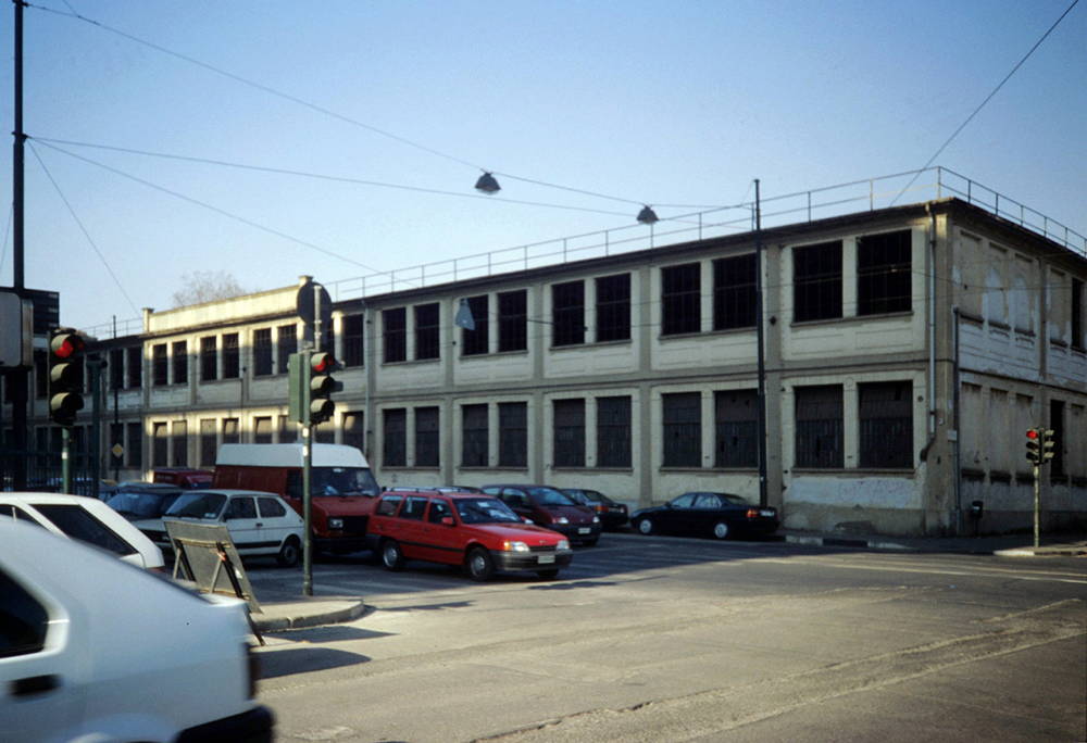 Foto storica