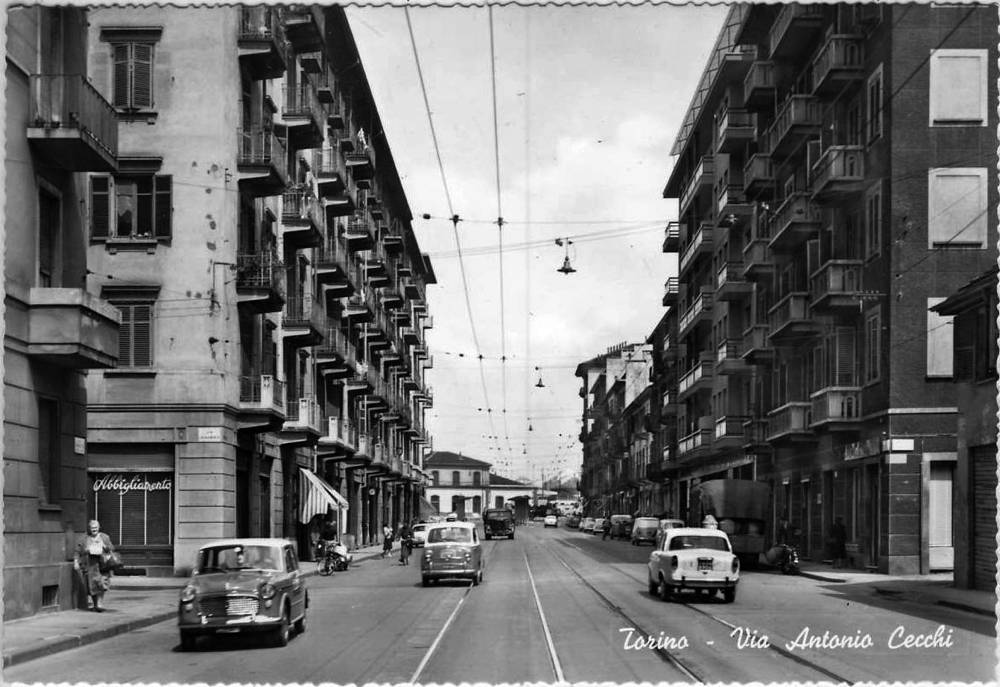 Foto storica