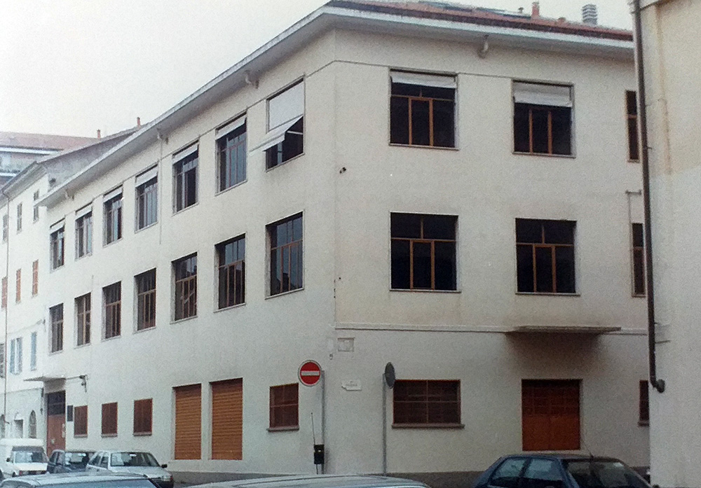 Foto storica