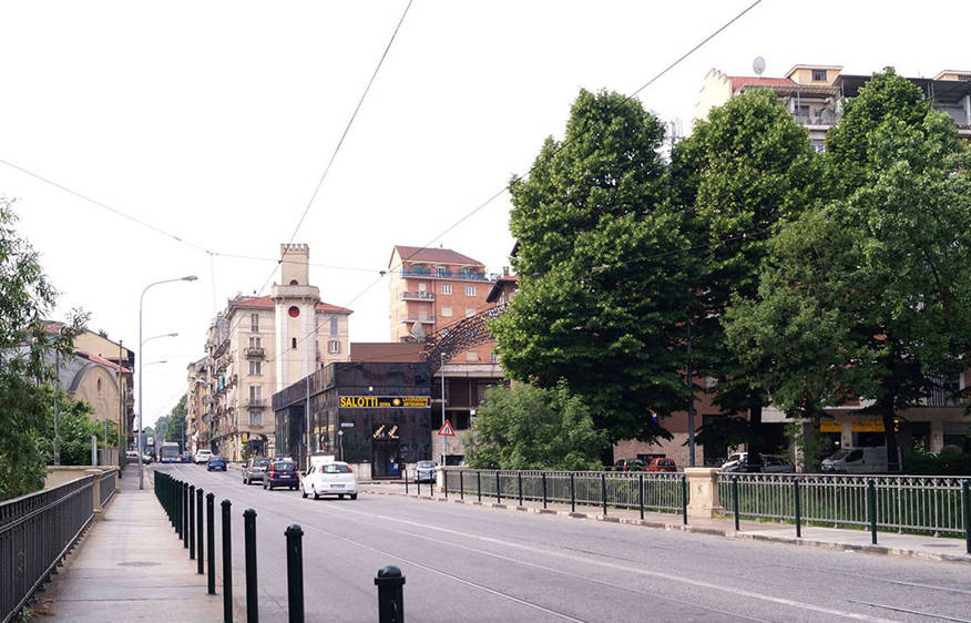 Foto attuale