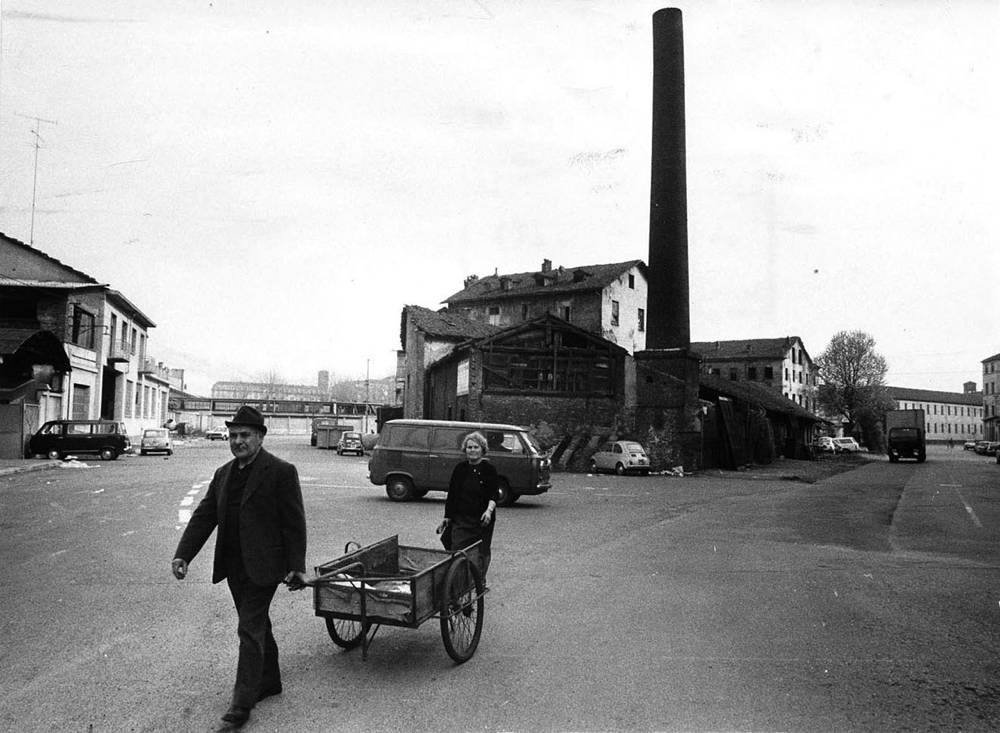 Foto storica