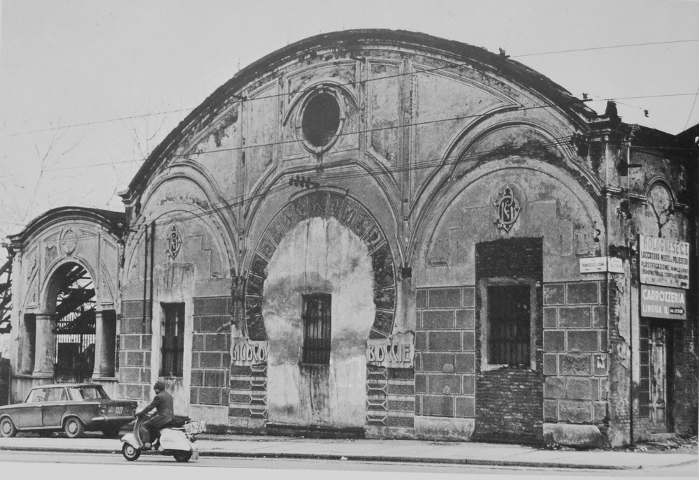 Foto storica
