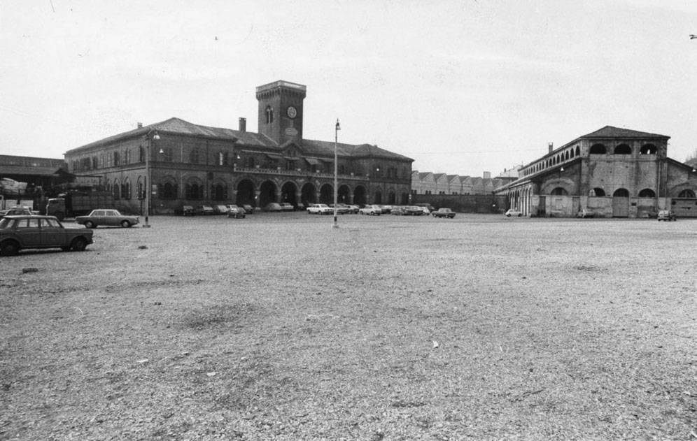 Foto storica