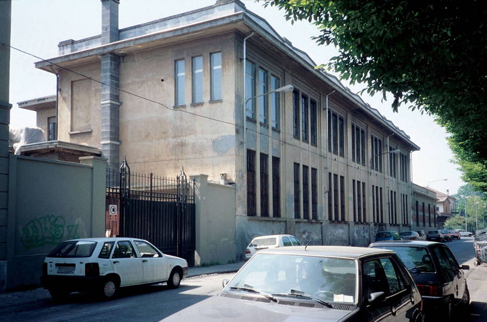 Foto storica