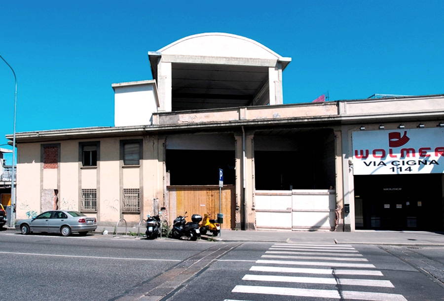 Foto storica
