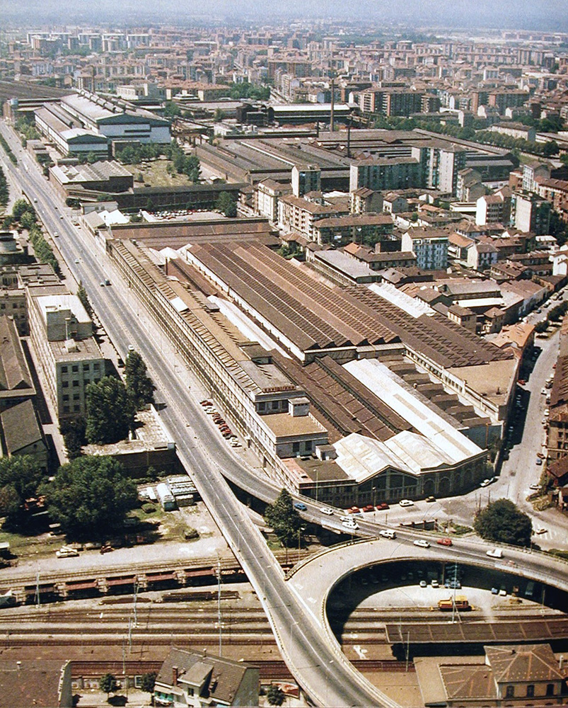 Foto storica