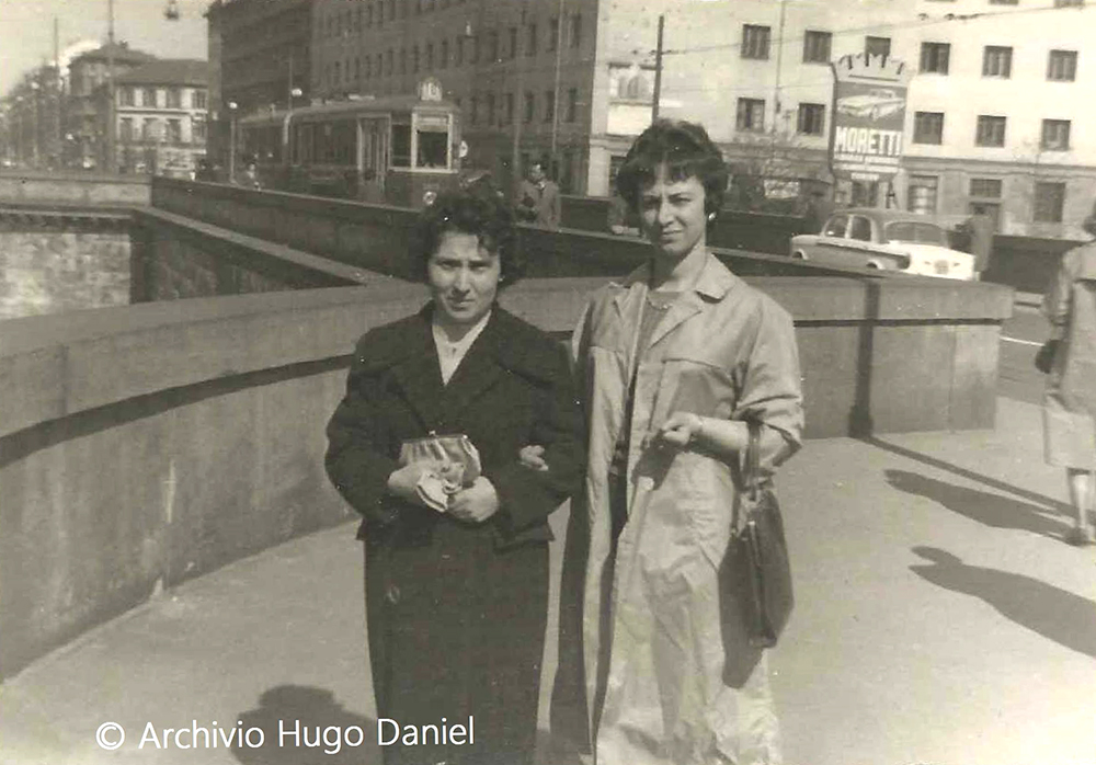Foto storica