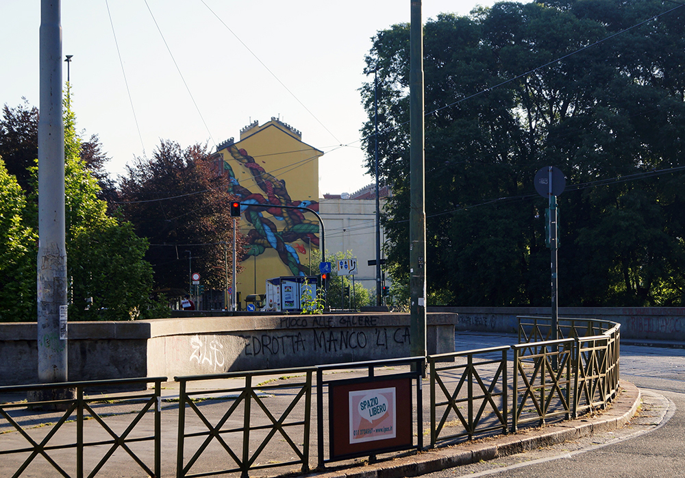 Foto attuale