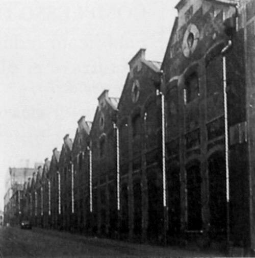 Foto storica