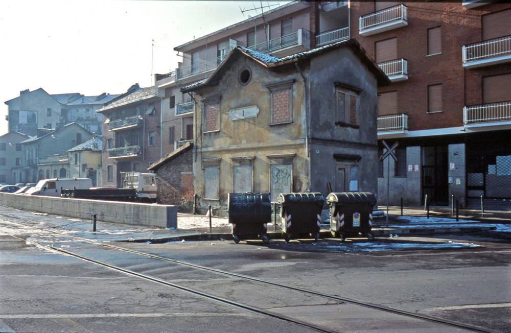 Foto storica
