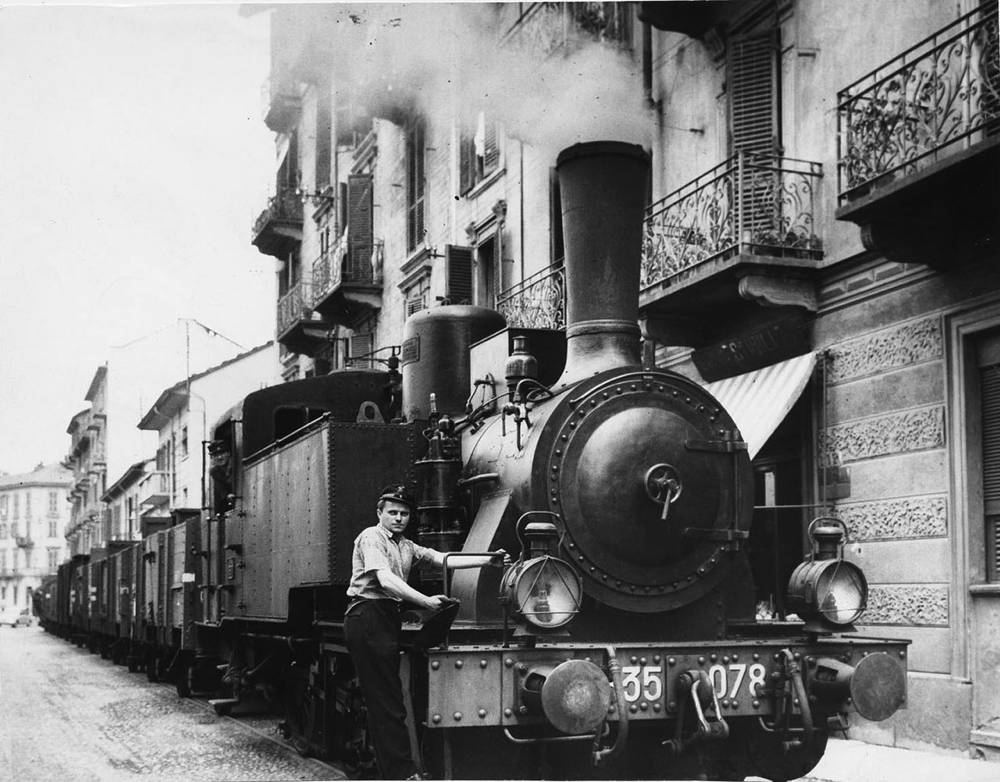 Foto storica