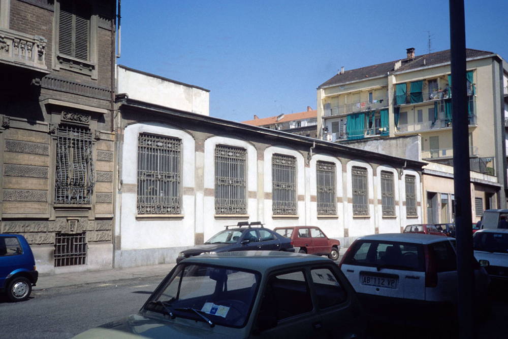 Foto storica