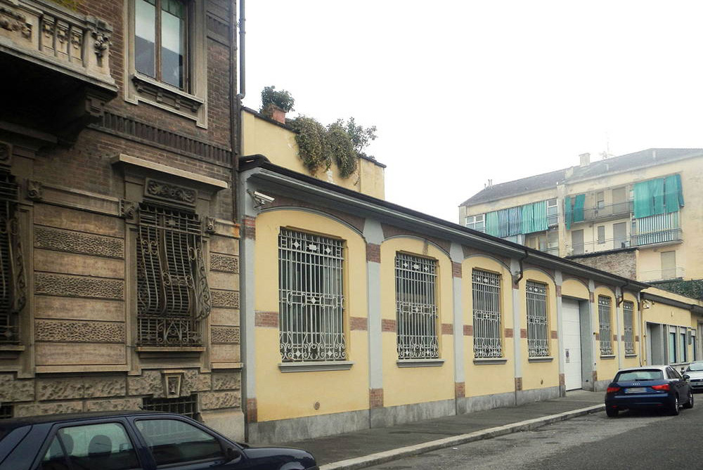 Foto attuale