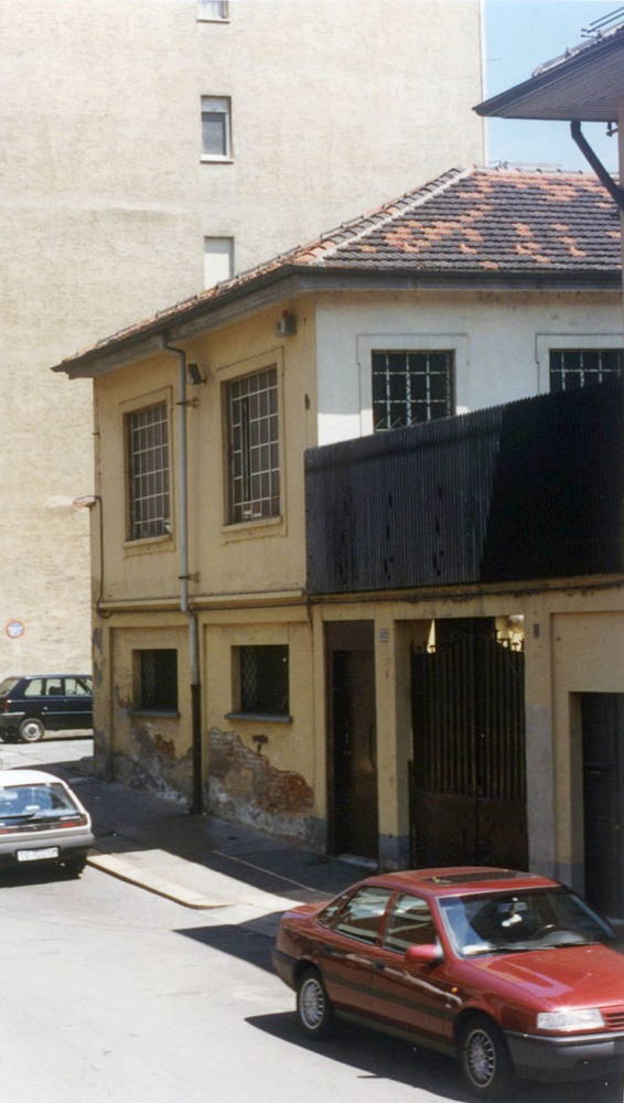 Foto storica