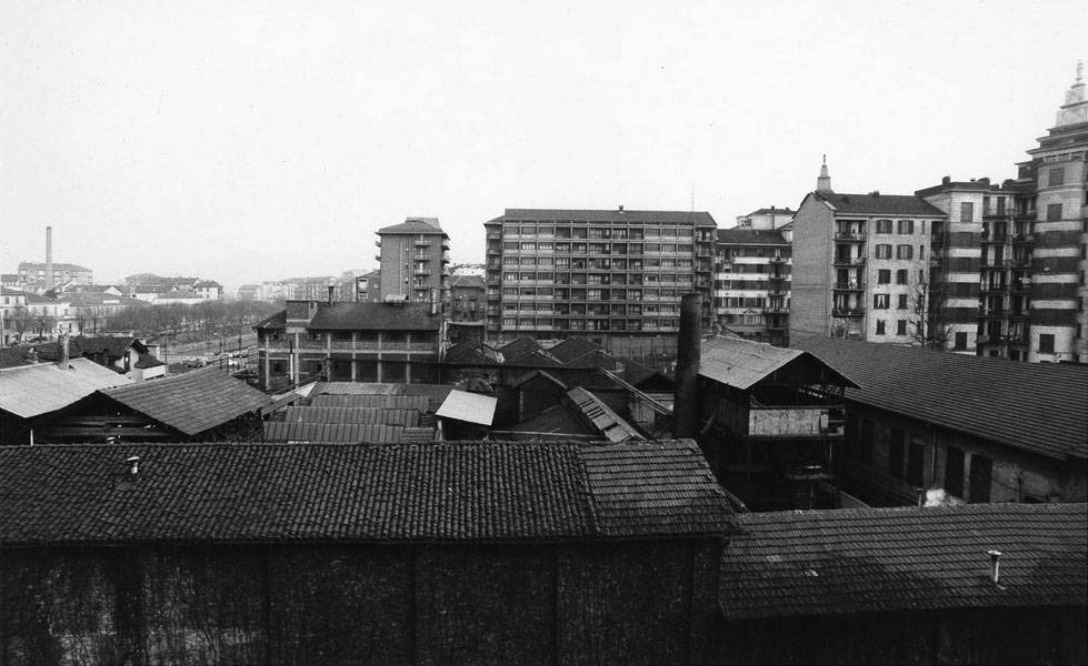 Foto storica