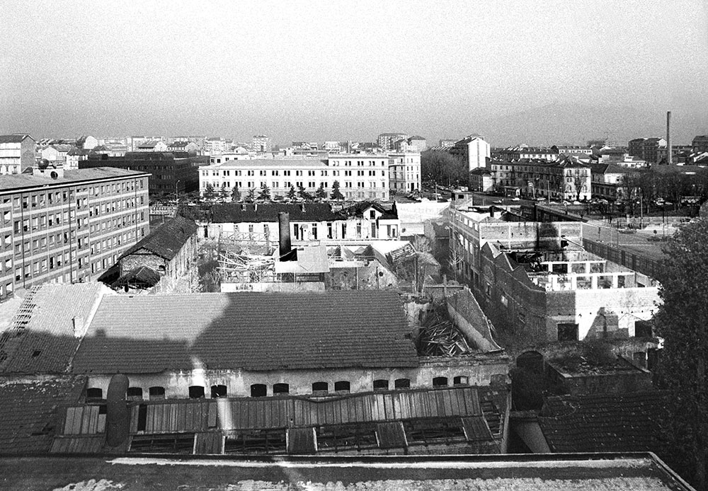 Foto storica