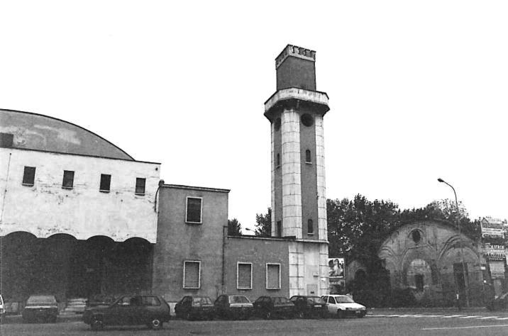 Foto storica
