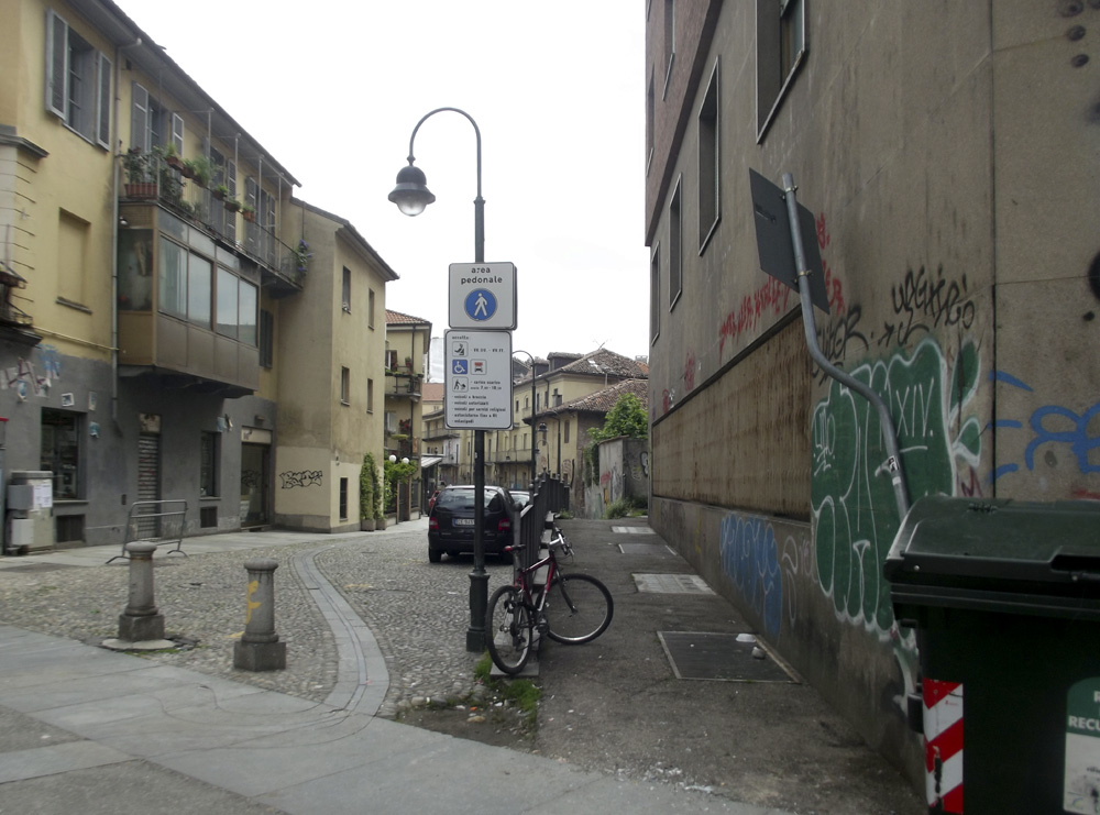 Foto attuale