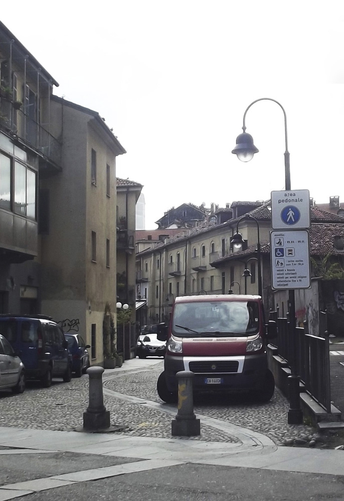Foto attuale