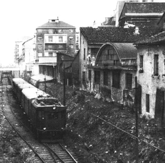 Foto storica
