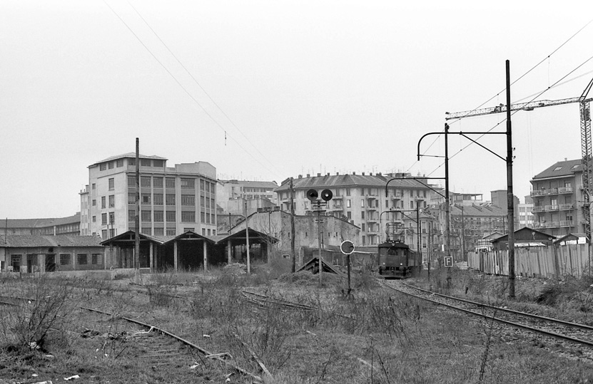 Foto storica