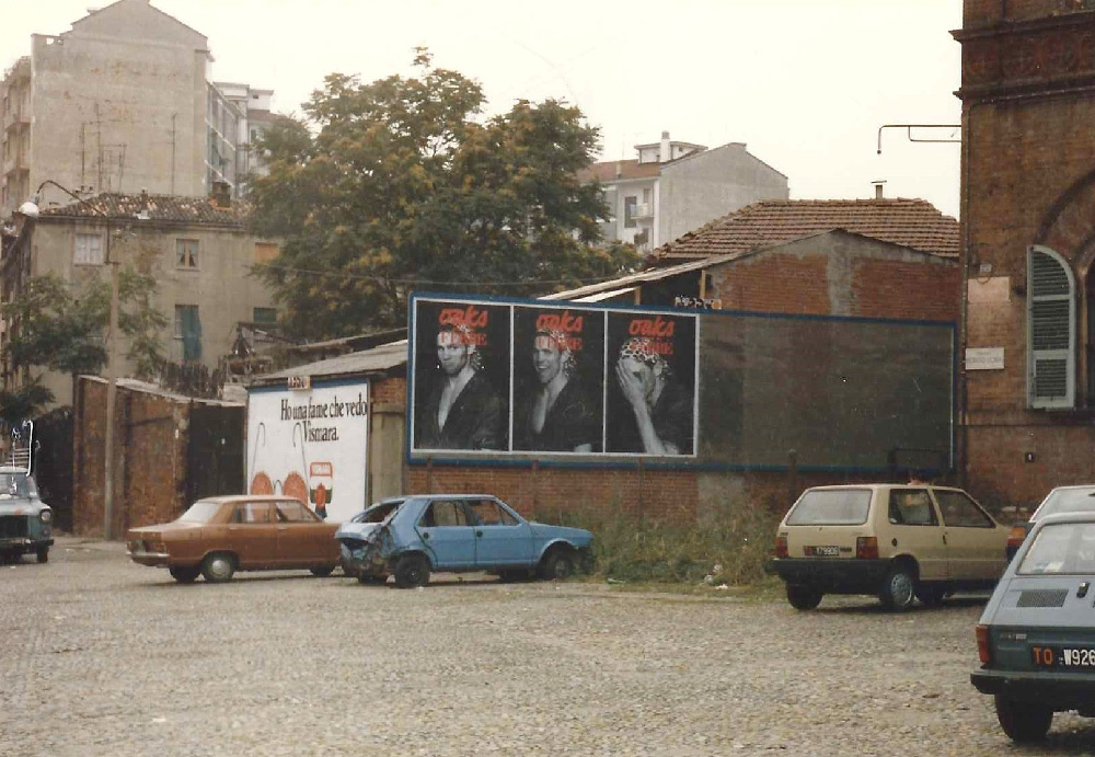 Foto storica