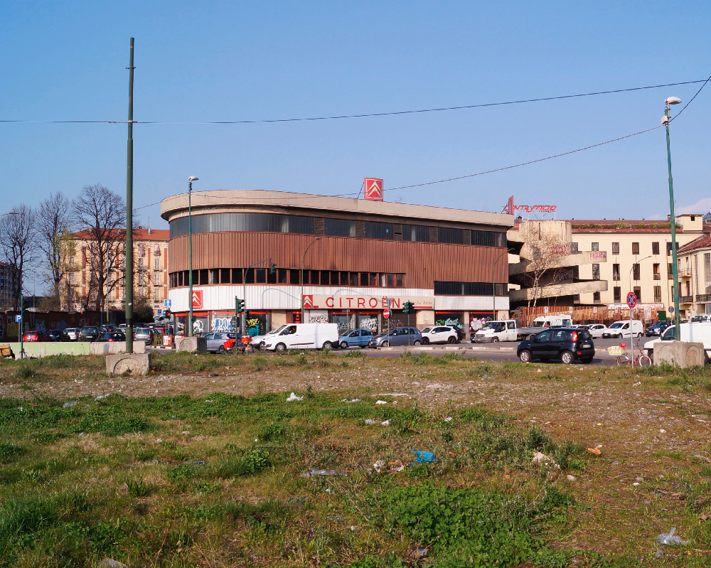 Foto storica
