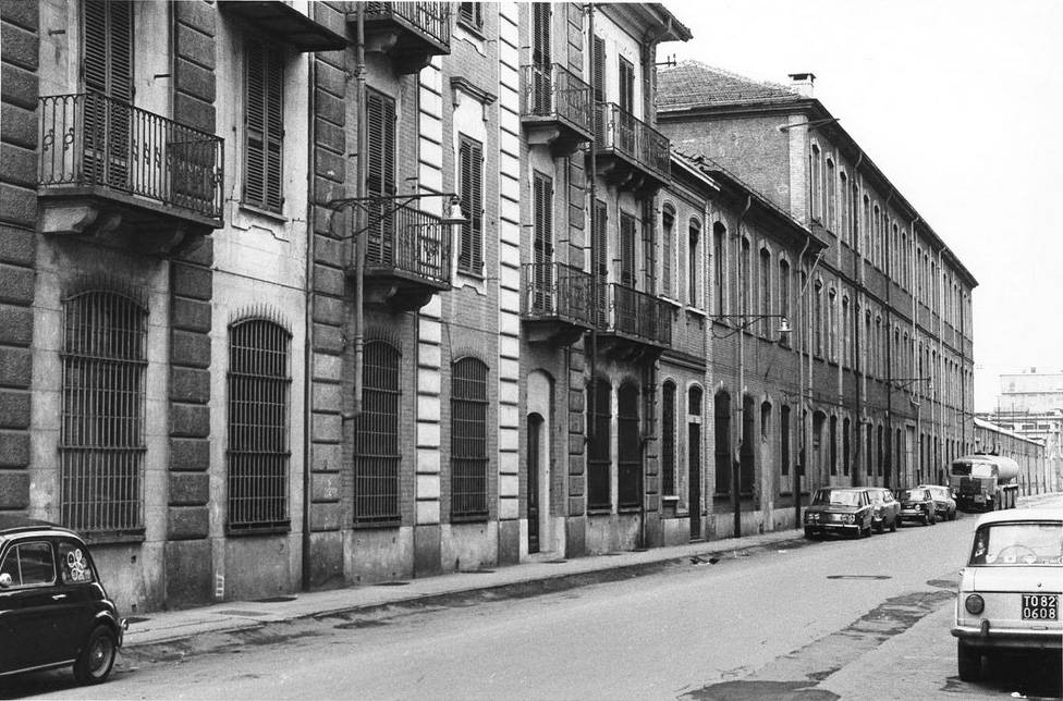 Foto storica