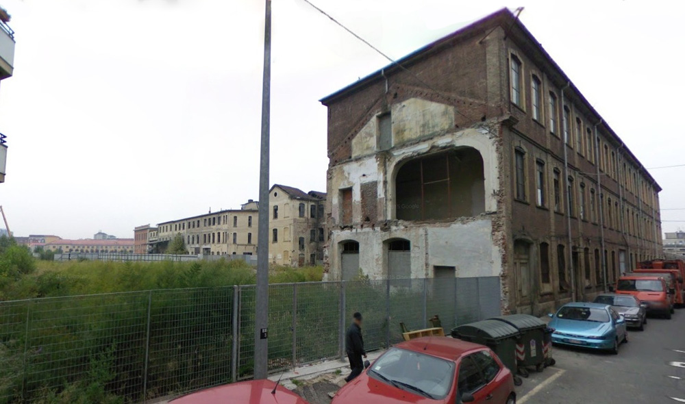 Foto storica