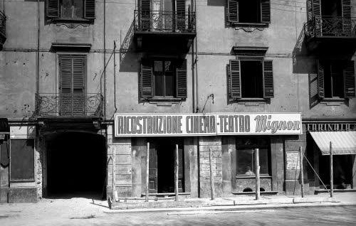 Foto storica