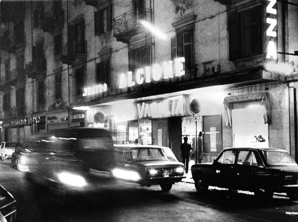 Foto storica
