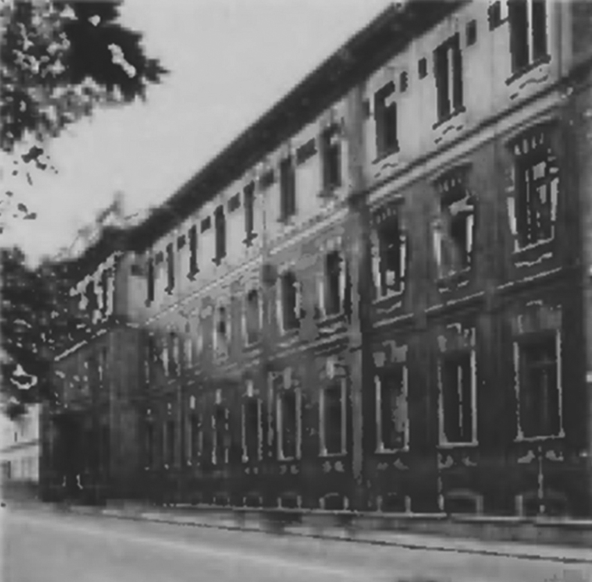 Foto storica