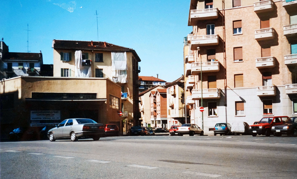 Foto storica