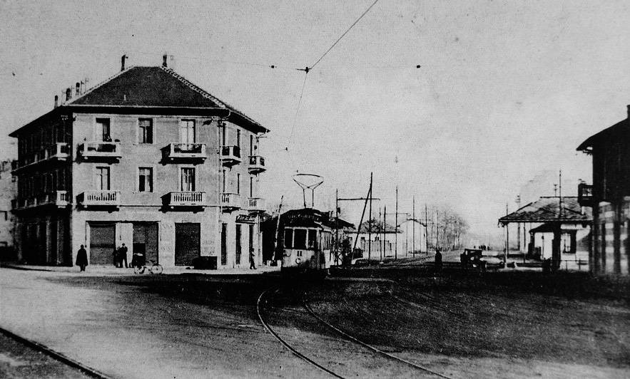 Foto storica