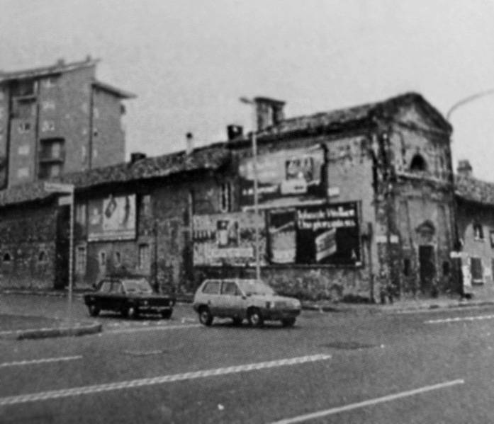 Foto storica