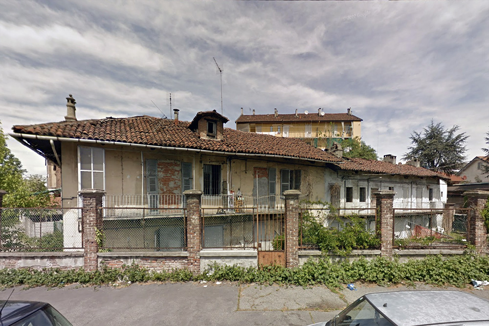 Foto storica